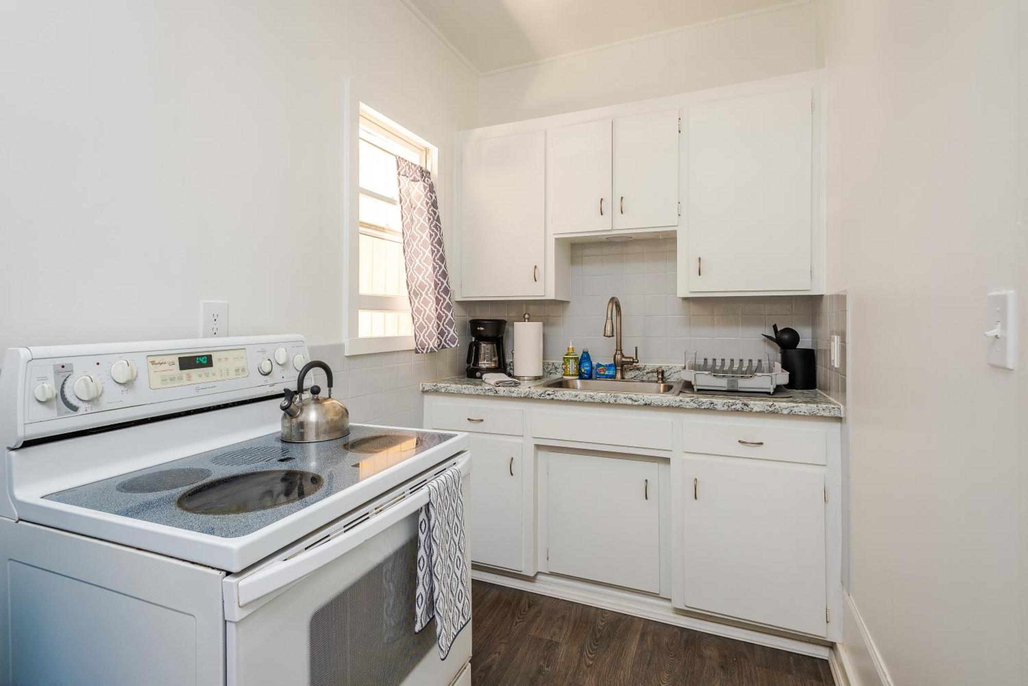 Solvang Bungalow B ภายนอก รูปภาพ